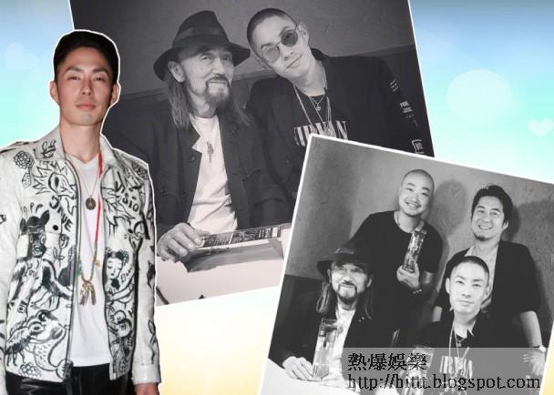 熱爆娛樂 04 25 18