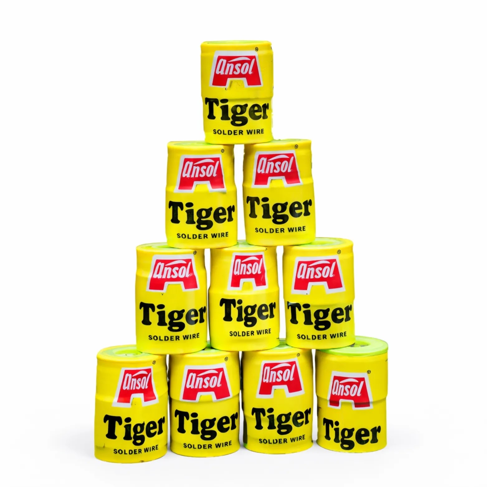 SOLDER WIRE 8311 YALLOW 30X70 (1159a)