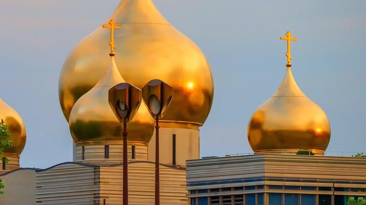 러시아 혁명 전환점으로 본 1917년의 역사적 의미