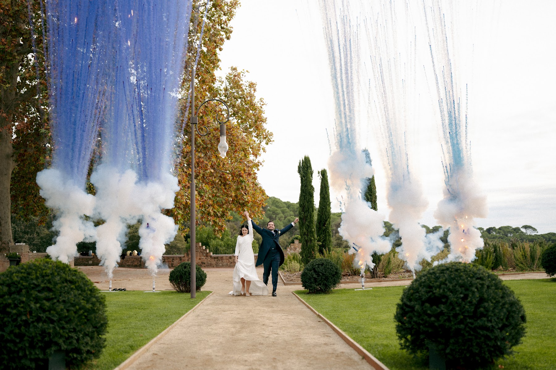 Boda de Helen y Pedro — fotografía 32