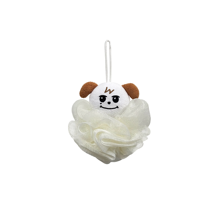 BATH SPONGE