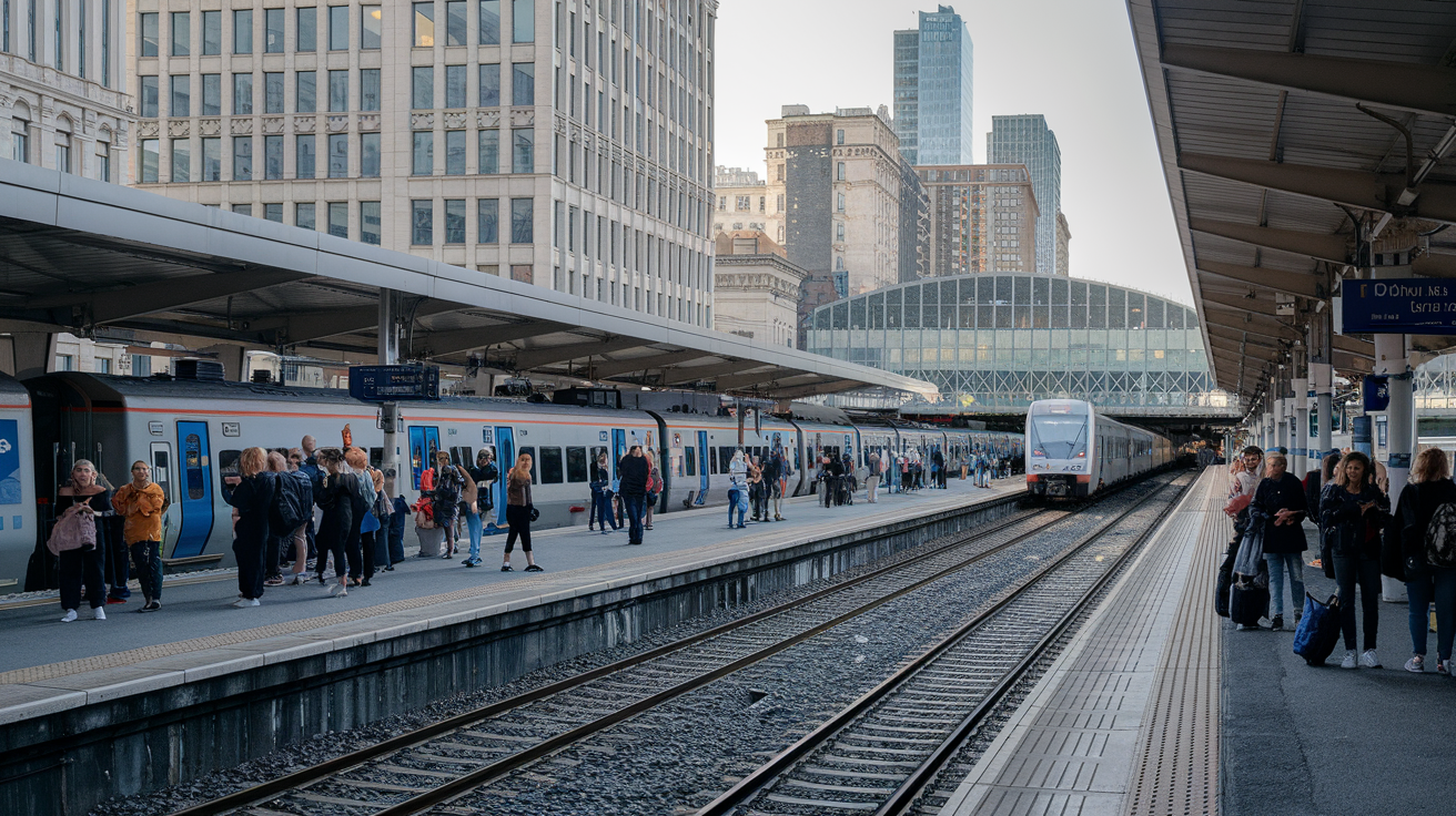 How to Go to Pandharpur from Mumbai – Travel Guide