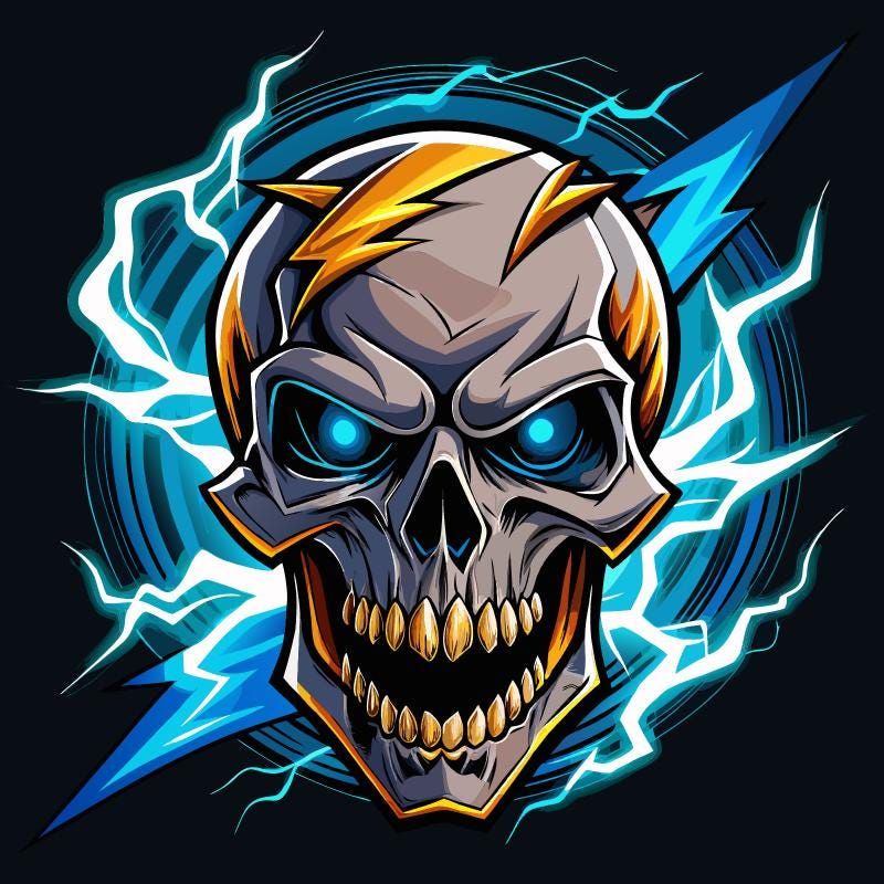 Skull Picture