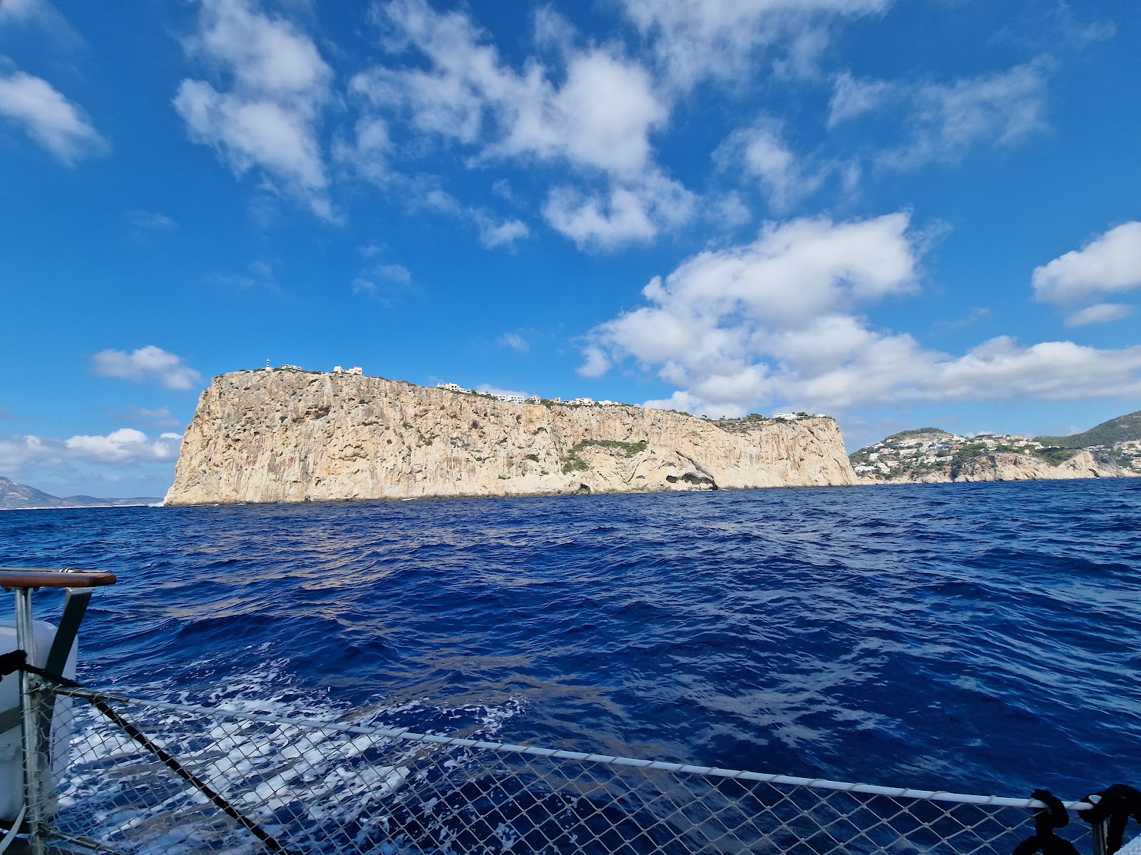 Photo de la navigation NAV-010