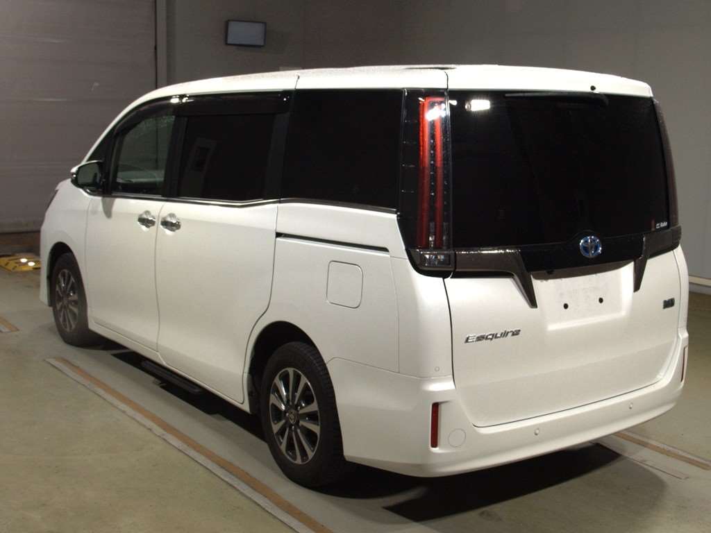 Toyota Esquire