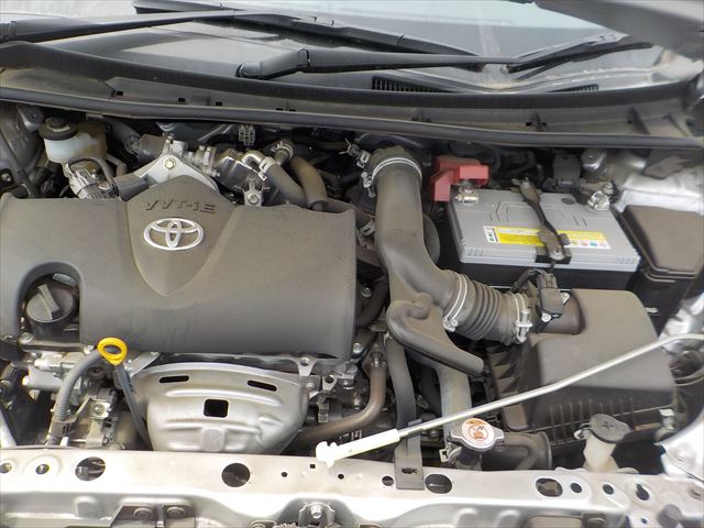 Toyota Axio