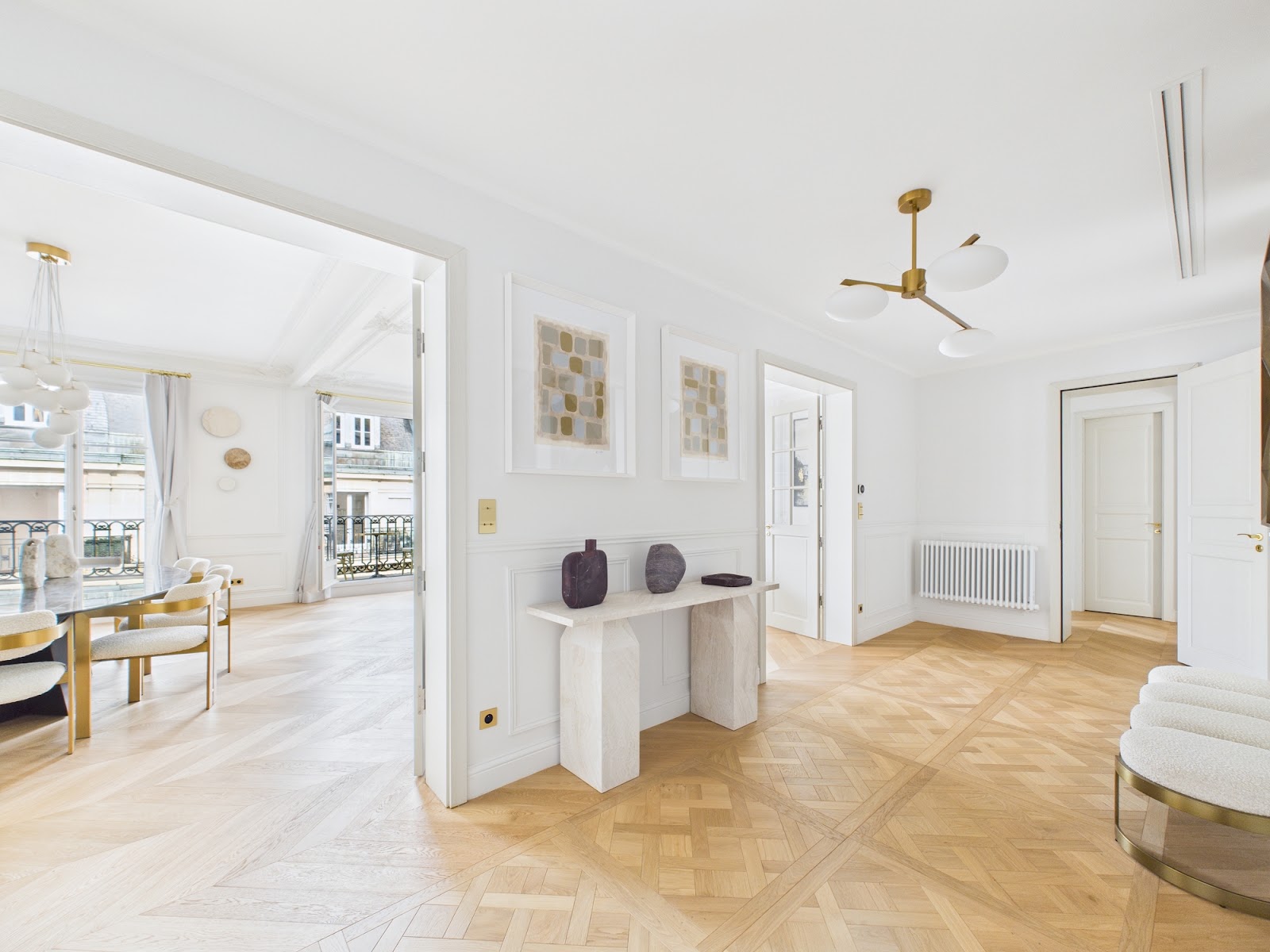 location — 123 rue de Longchamp, 75116 Paris — photo 16/30