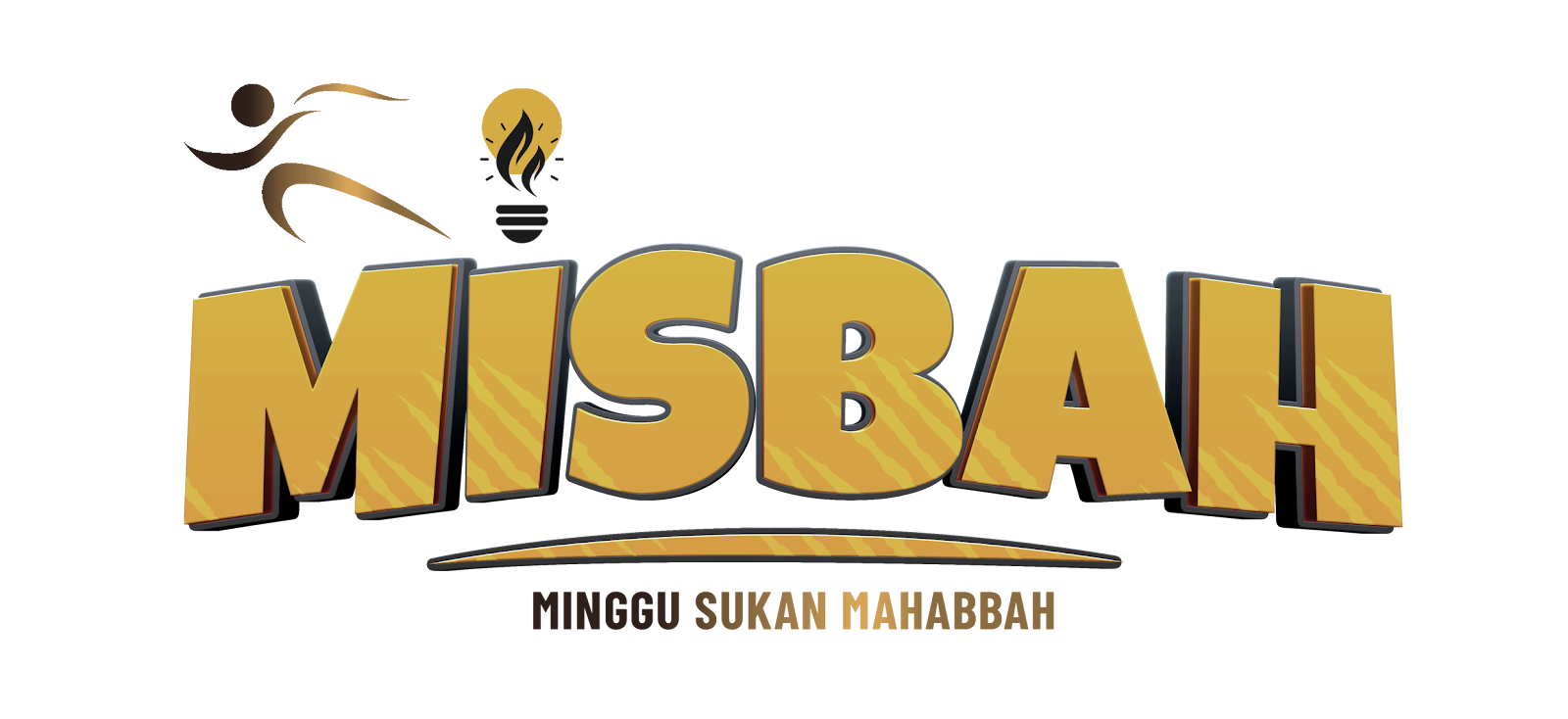 Logo MISBAH