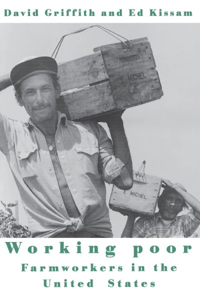 Working Poor- Farmworkers in the United States 92574