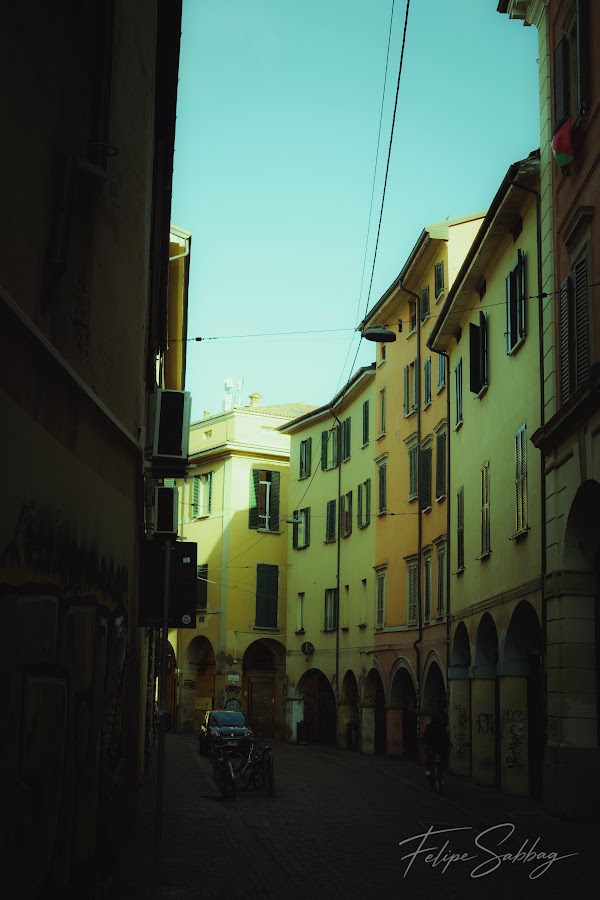 BOLOGNA