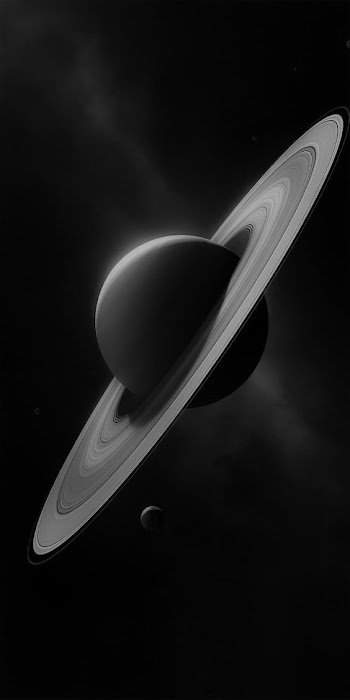 Saturn Picture