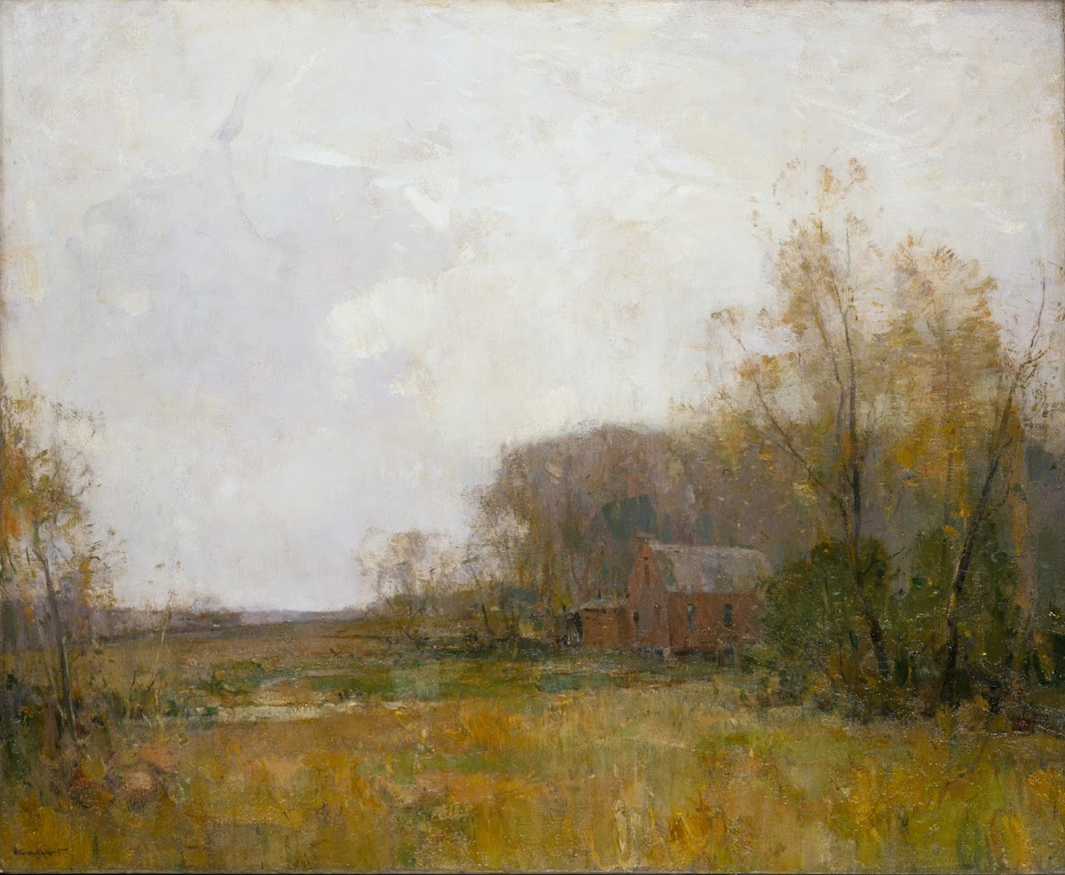 Grey Day 1919