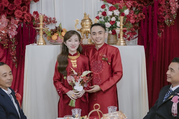 Ảnh bìa album