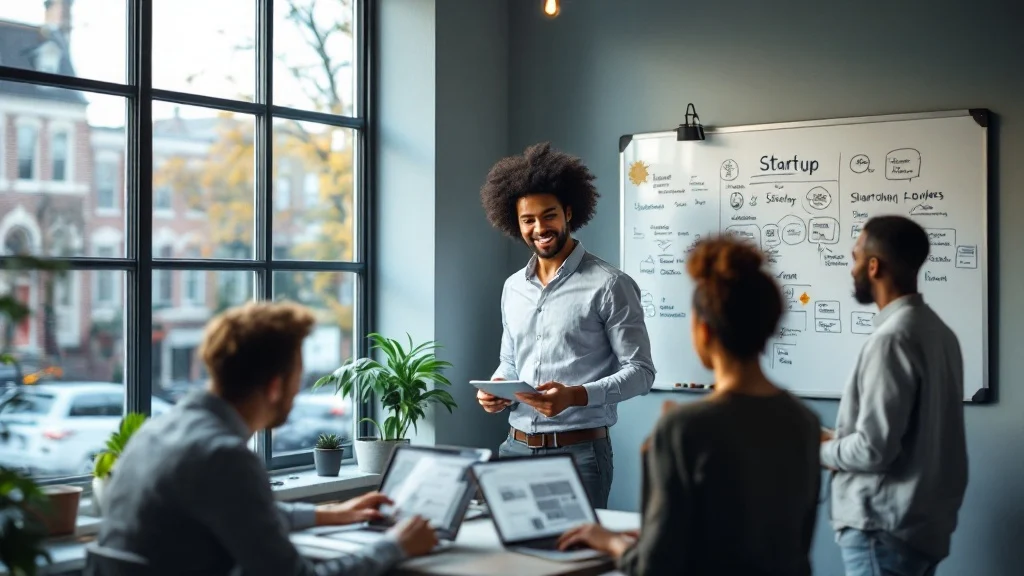 Quick Navigation: Find Your Entrepreneurial Path for cortex district entrepreneurial support by St Louis Near Me Directory