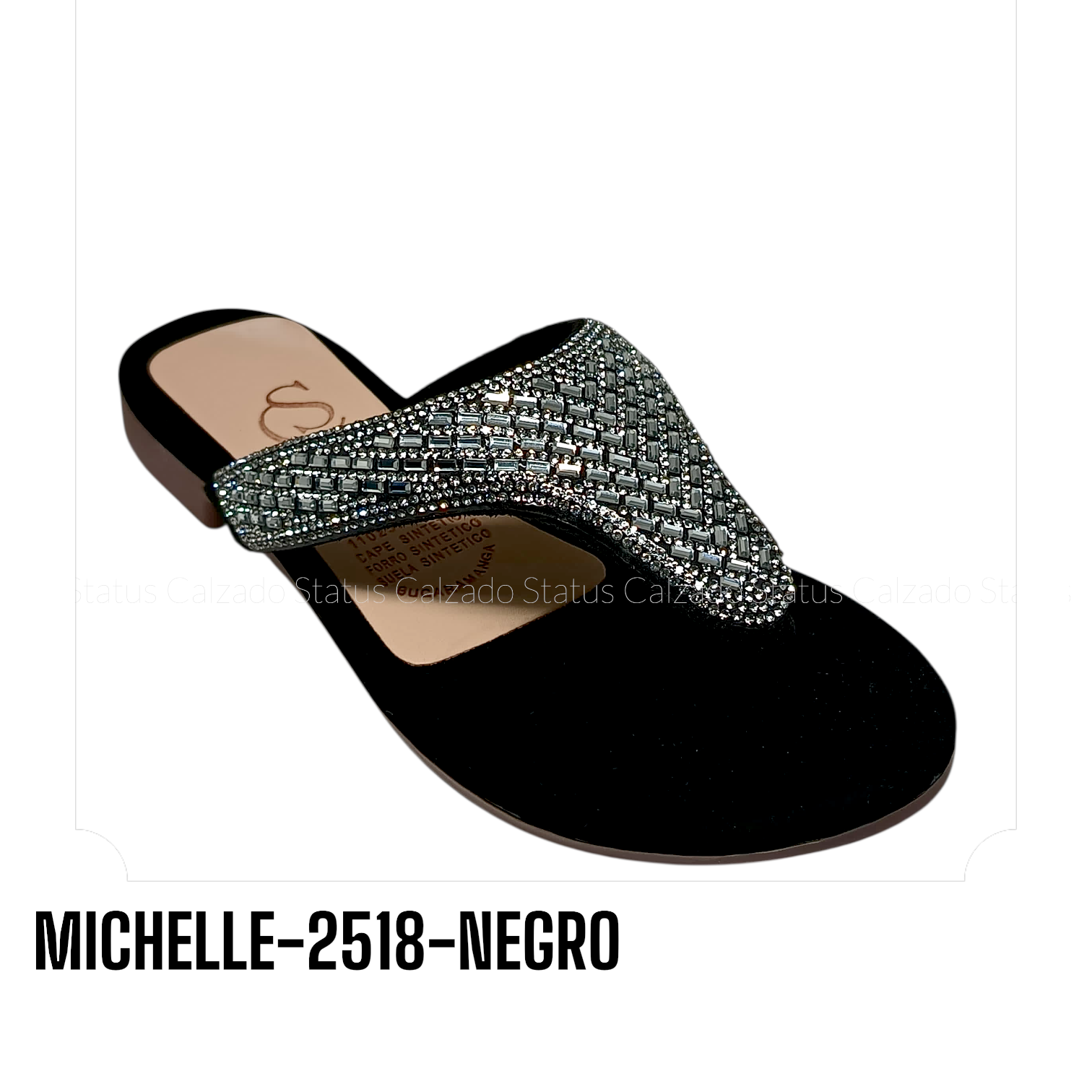 MICHELLE-2518-NEGRO