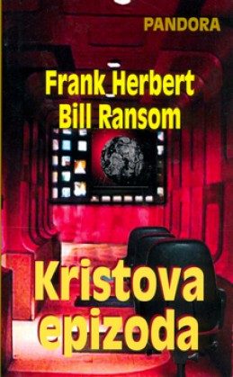 Kristova epizoda [Pandora]