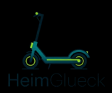 HeimGlueck logo
