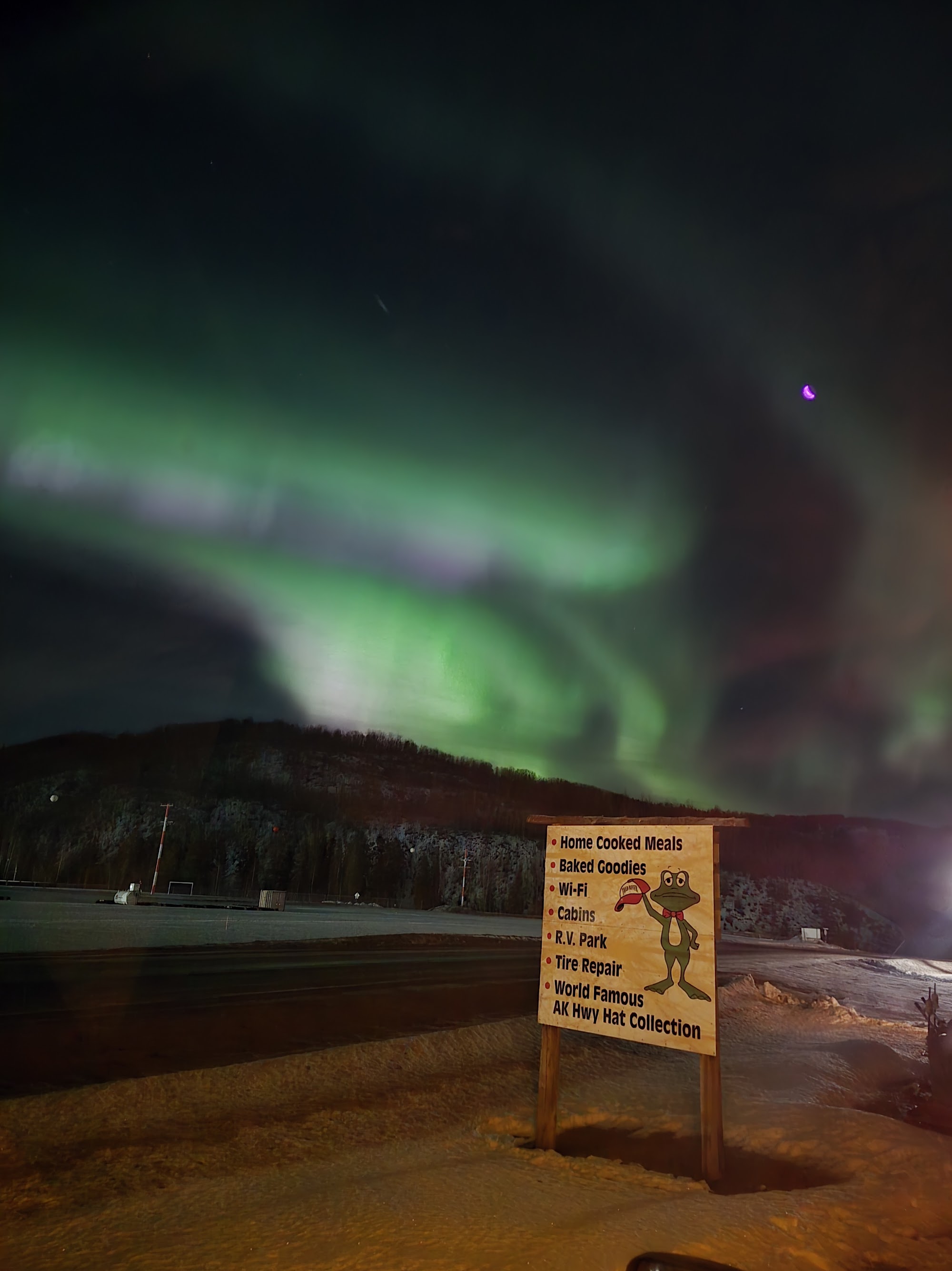 Northern Lights