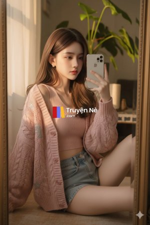 Gia Đình Ba Người Chúng Ta