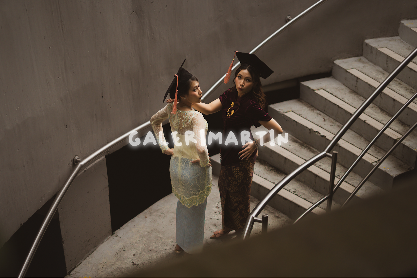 Academic Milestones — Creative Graduation Portraiture - Photo 4
