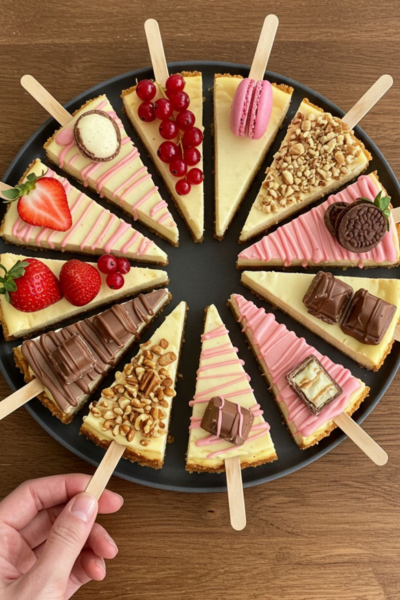 Cheesecake