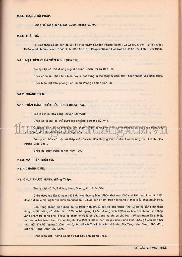 Truyện tranh : Ô Long viện (Tập 3 - 2008) - Trang 431