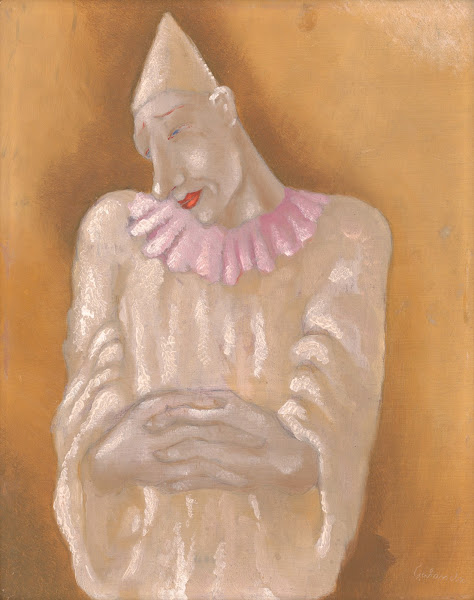 Clown 1934