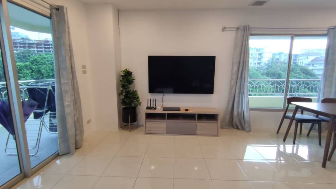 Nordic Park Hill/F3 1 BED · 1 BATH · 77 SQ M · LARGE BALCONY 7