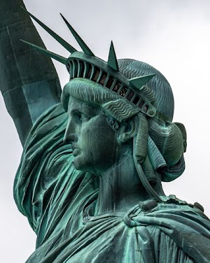 Statue of Liberty Picture