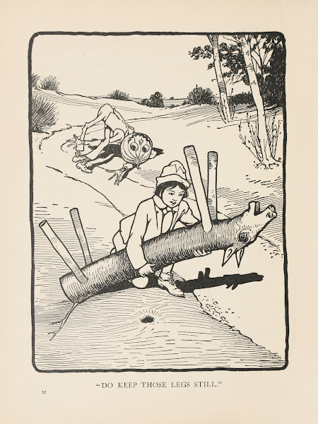 The Marvelous Land of Oz Pl07 1904