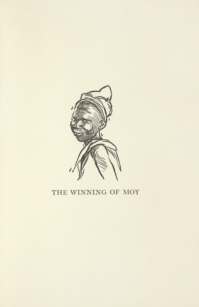 Girls in Africa Pl06 1928