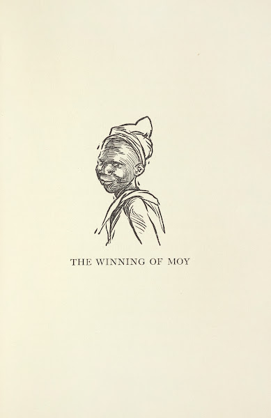 Girls in Africa Pl06 1928