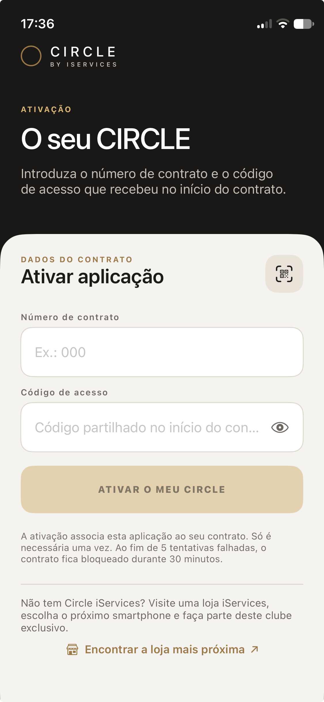 iServices Circle: O novo serviço de subscrição de iPhones recondicionados chega a Portugal