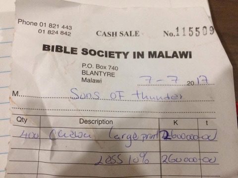 Bible Ministry — photograph 6