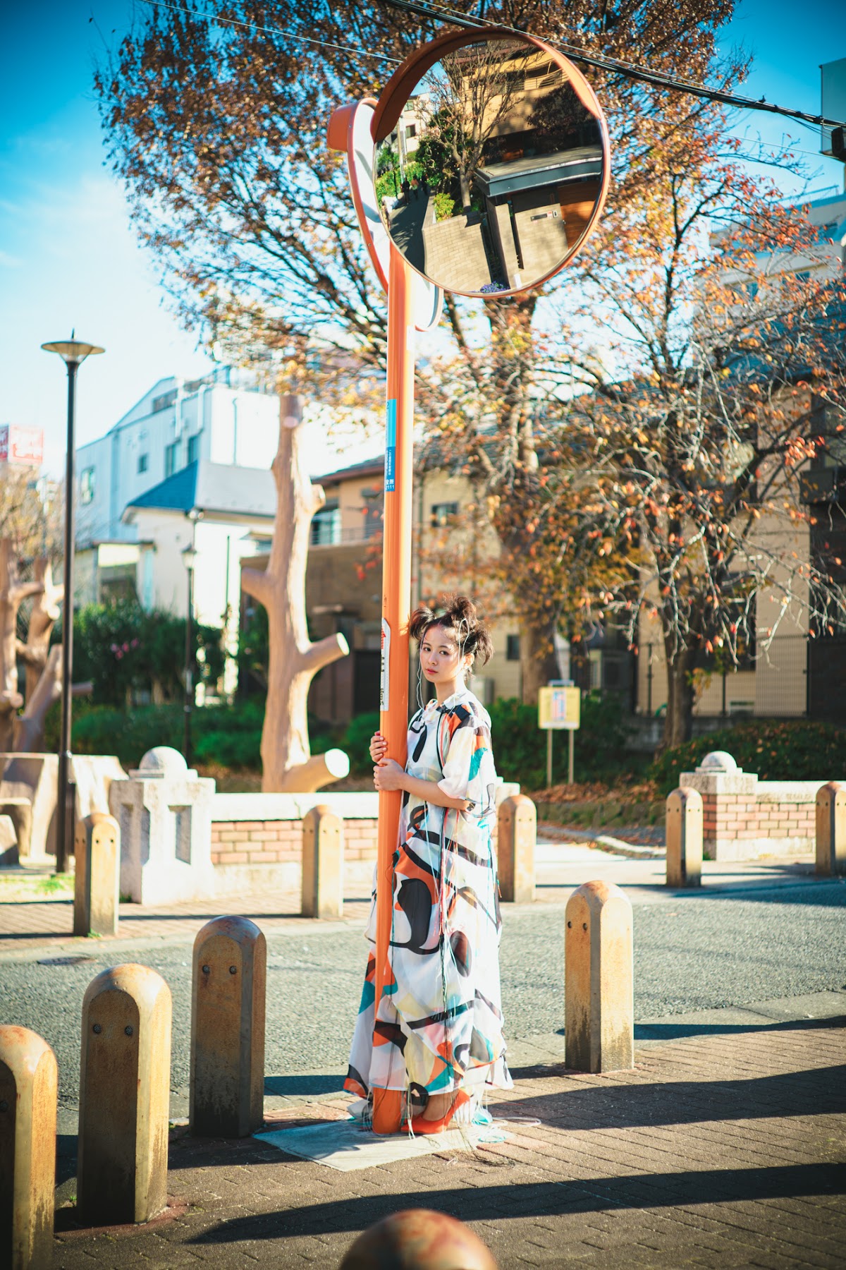 Mina #216 — Makino Shota