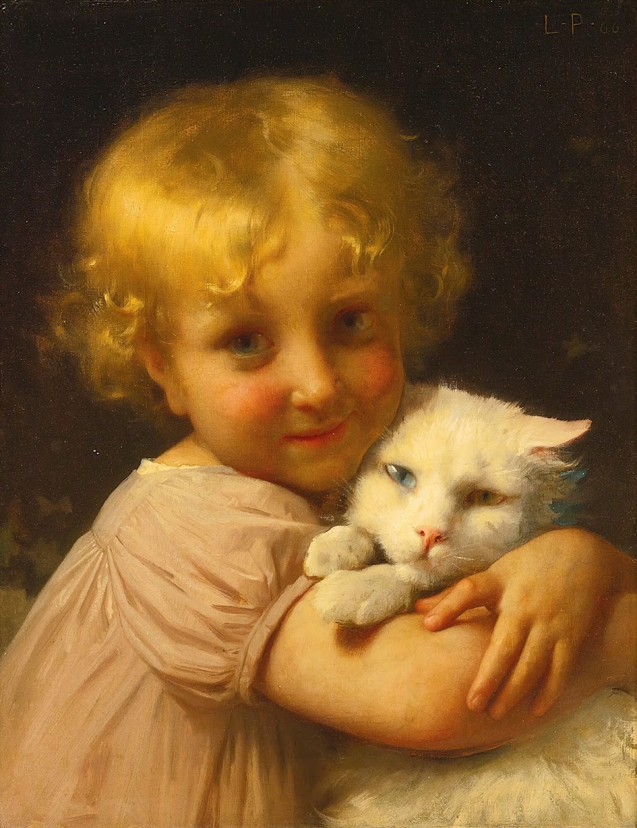 Best Friends 1866