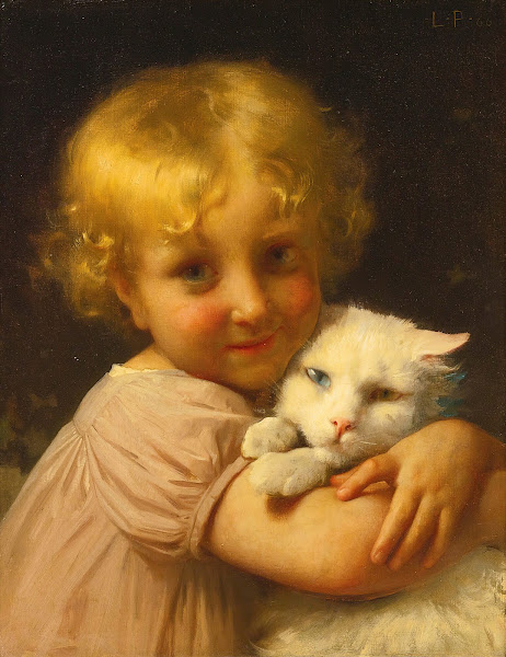 Best Friends 1866