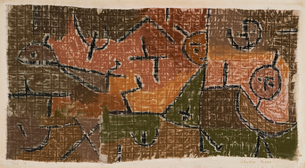 Schwarze Messe 1936