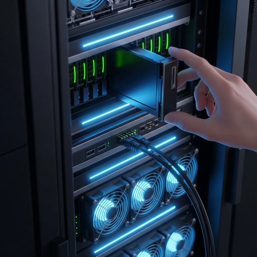 Lambda Labs vs RunPod vs Vast.ai: Choosing Your GPU Cloud