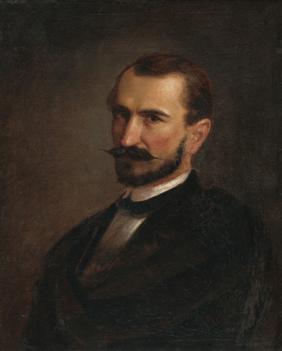 self portrait 18701875