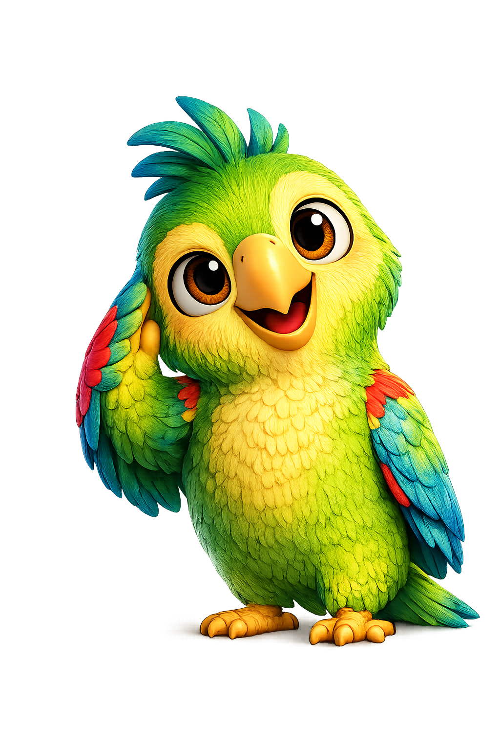 Coco — Guía y mentor