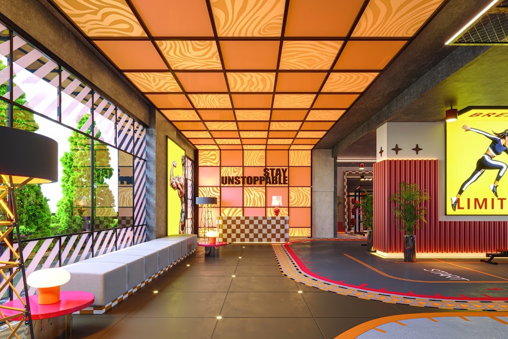 Arte Star — Sungai Besi
