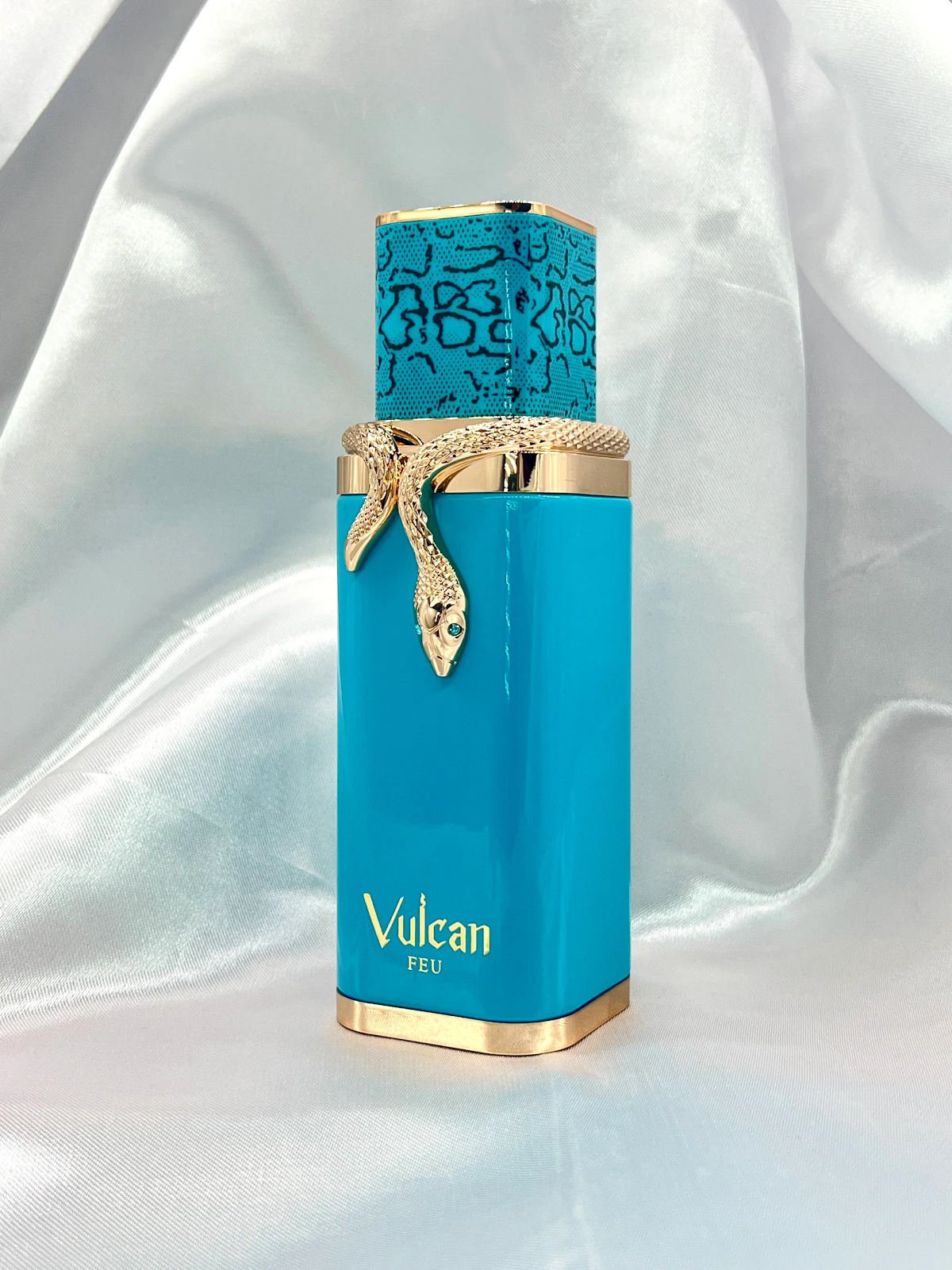 Vulcan Feu