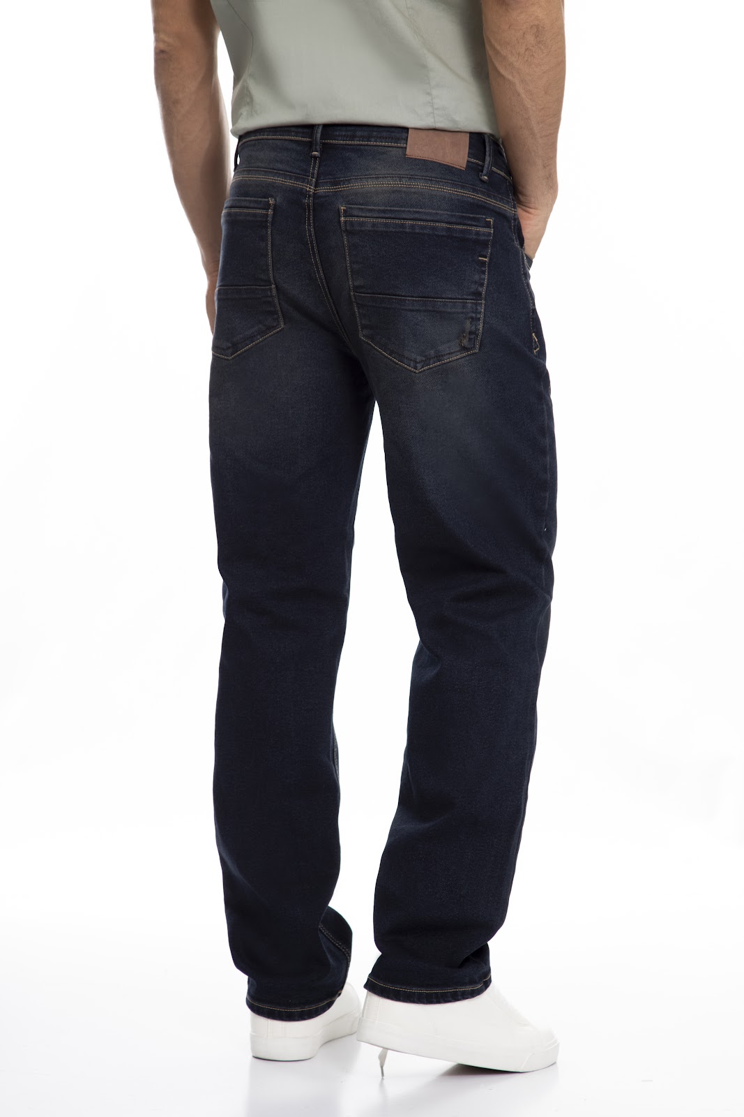 Jean hombre ush Ref 600772 - Vista 2