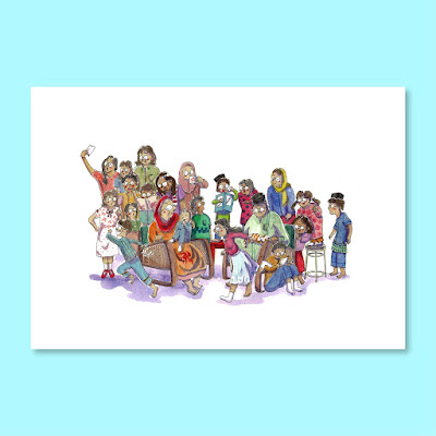 Lika-Liku Posters