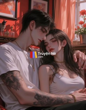 Hồi Ức Ngoại Tình Bí Ẩn