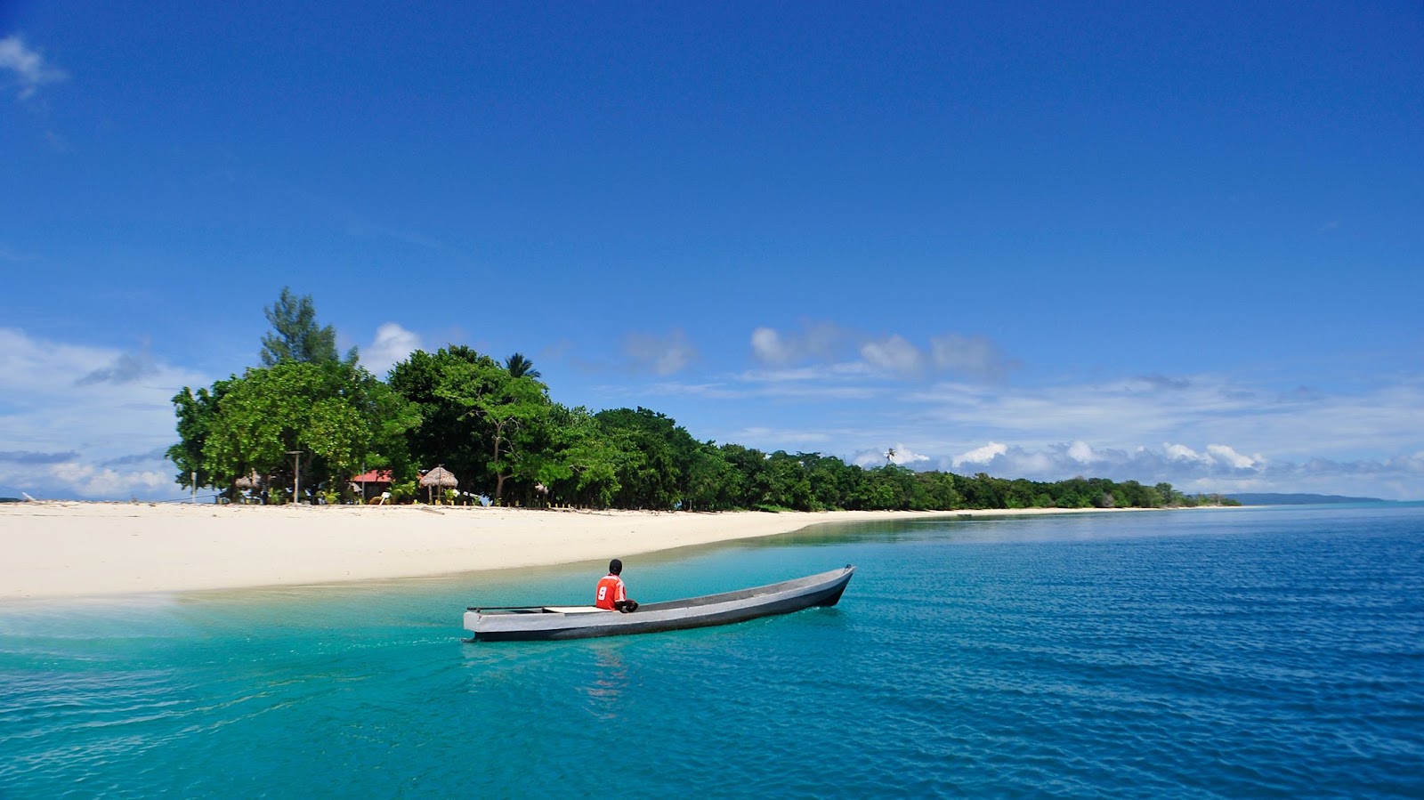 Beach in Indonesia. Indonesia top beautiful interesting tourism destination, Bali tourism, Kepulauan seribu, Bintan island, Raja ampat island, Sumbawa, Morotai maluku. CarbonEthics Indonesia