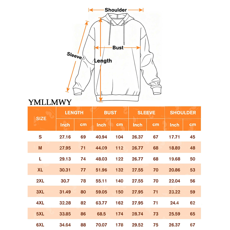 AOP Corn Grain Hoodie
