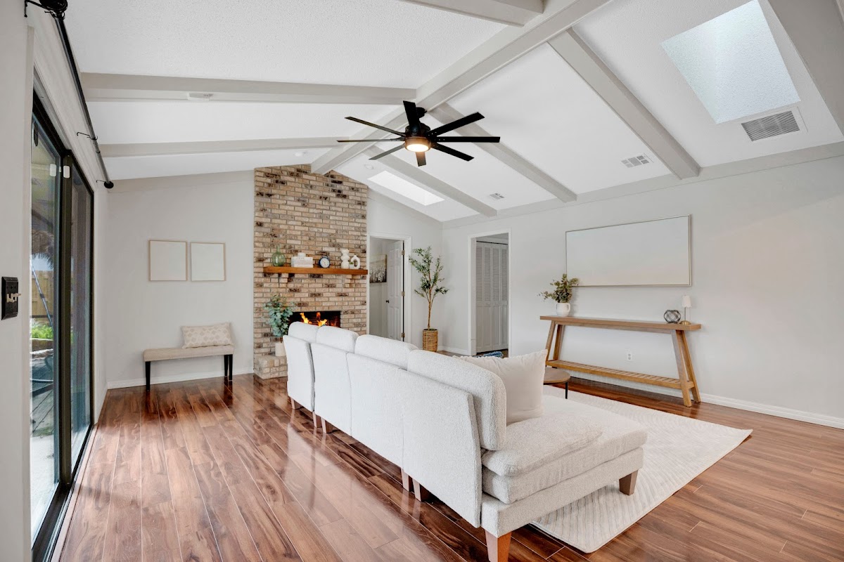 1386 S Ridge Lake Cir — interior