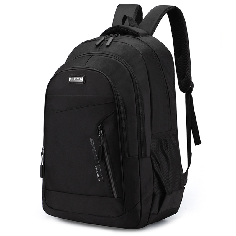 Business backpack, 20–35 L, up to 16 inches